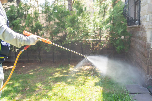 Pest Control Cost in Edgewater, FL